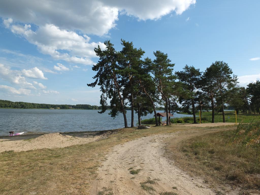 Lodges Zacisze I Giżycko Exterior foto