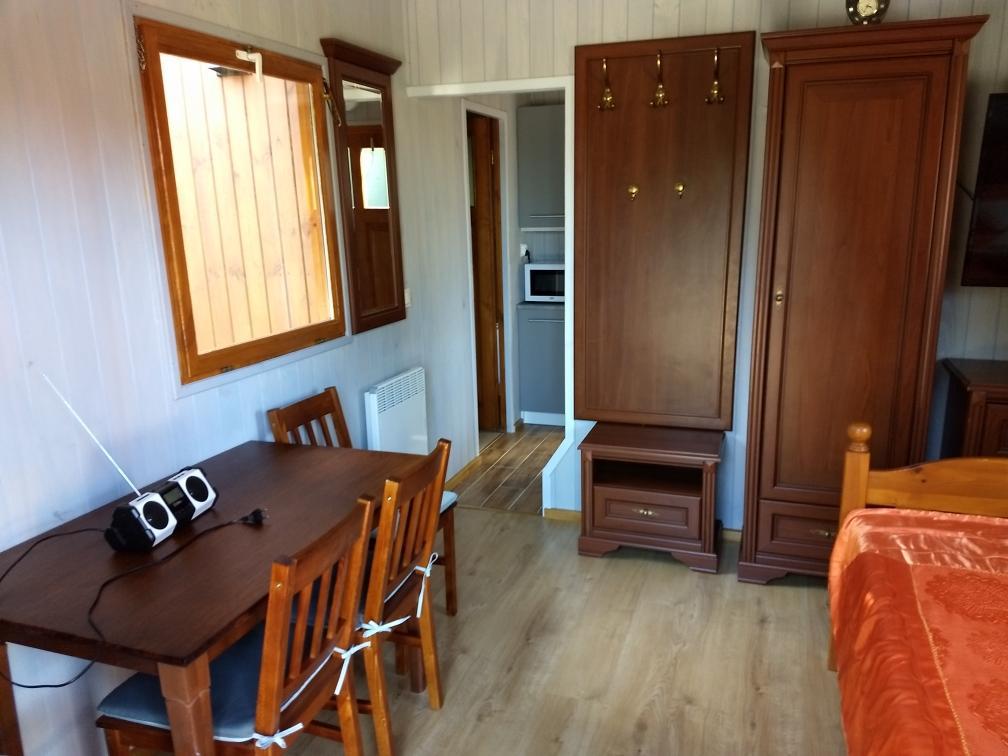 Lodges Zacisze I Giżycko Exterior foto