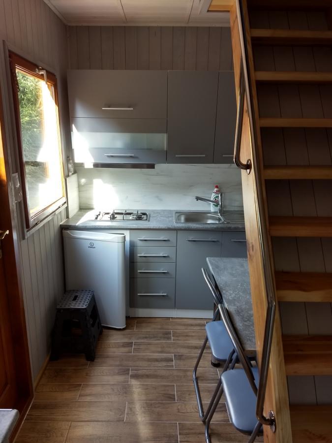 Lodges Zacisze I Giżycko Exterior foto