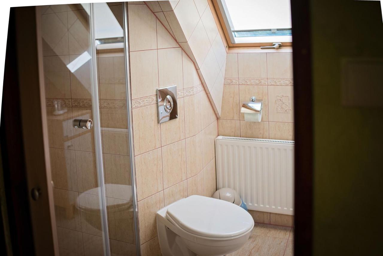 Lodges Zacisze I Giżycko Exterior foto