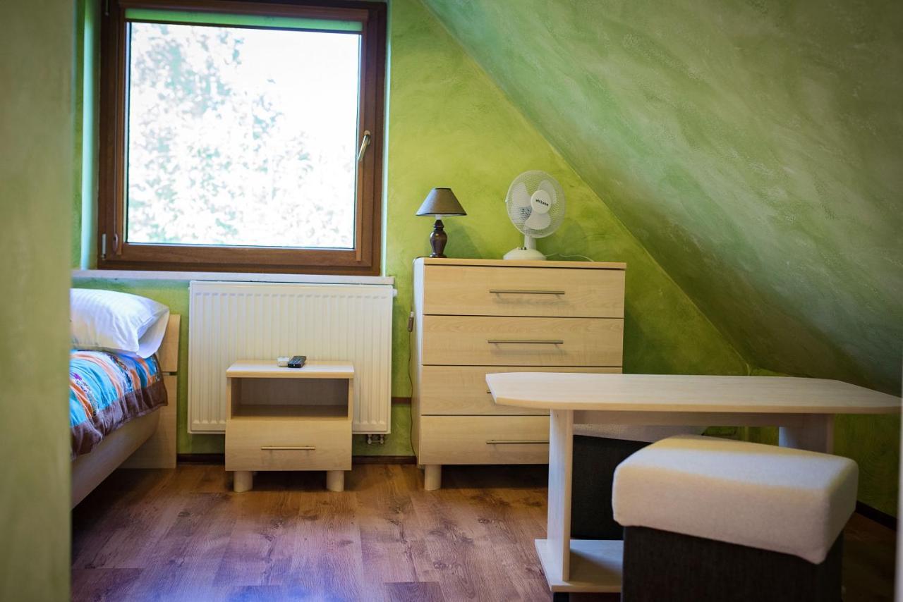 Lodges Zacisze I Giżycko Exterior foto