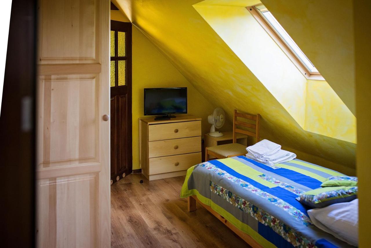 Lodges Zacisze I Giżycko Exterior foto