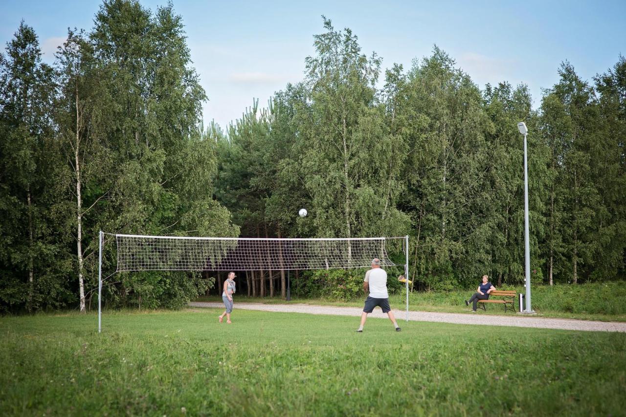 Lodges Zacisze I Giżycko Exterior foto
